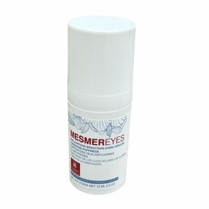 Morganna’s Alchemy Mesmer-Eyes Eye Cream